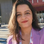 Priyal Sharma