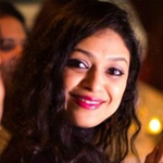 Rohini Agarwal